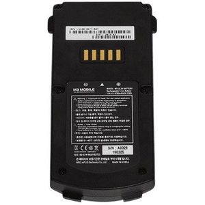 M3 Mobile spare battery, pack of 10 | UL20-BATT-F67-S10