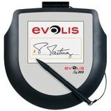 Evolis Sig200, 12.7 cm (5'') | ST-CE1075-2-UEVL