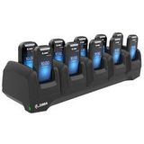 Zebra charging station, 10 slots | CRD-EC30-10SC1-01