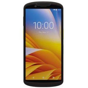 TC58B1-3T1E6B1080-A6 - Zebra TC58, 2D, GPS, warm-swap, PTT, BT, WLAN, 5G, NFC, Android, GMS