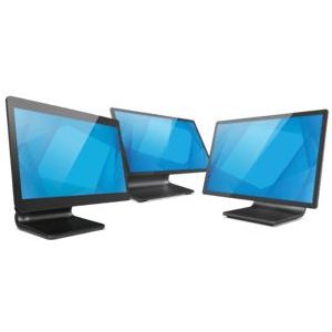 Elo EloPOS Z30 Value, 39.6 cm (15.6''), Projected Capacitive, Android, donkergrijs | E392977