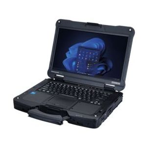 FZ-40HZ01MBE - Panasonic TOUGHBOOK 40, 35,5 cm (14''), Full HD, UK-indeling, USB, BT, Ethernet, WLAN, eSIM, 5G, SSD, Win. 11 voordelen