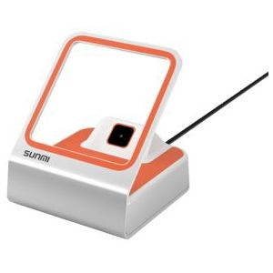 Sunmi Blink, 2D, USB, kabel (USB) | C10010039