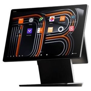 SUNMI D3 Pro, SUNMI OS, 39.6 cm (15.6''), Full HD, USB, USB-C, BT (BLE, 5.0), Ethernet, WLAN | P01270001