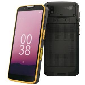 CipherLab RS38, 2D, SR, SE4770, Projected Capacitive, GPS, USB-C, BT, NFC, Android, RB | AS38N8RF4NSG1