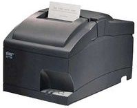 Star SP742-MD, RS232, cutter, donkergrijs | 39332330