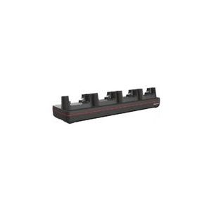 Honeywell charging-/communication station, 4 slots, Ethernet | CT30P-NB-UVB-2