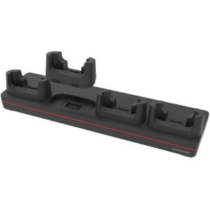 CT32-CB-UVN-0 - Honeywell 4-slots apparaat oplaadstation