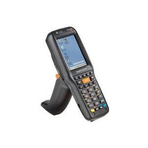 Datalogic Skorpio X4, 1D, imager, USB, RS232, BT, WLAN, num., Gun, ext. Bat., WEC 7 | 942600013