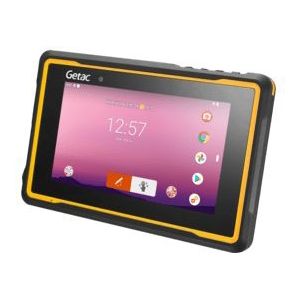 Getac ZX70 - Tablet PC - 7 inch - Android - 4G - IP67 en MIL-STD 810G gecertificeerd