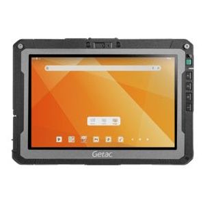 Z8A1GXW85ABX - Getac ZX10G2, 25,7 cm (10,1''), GPS, USB, USB-C, BT, WLAN, Android