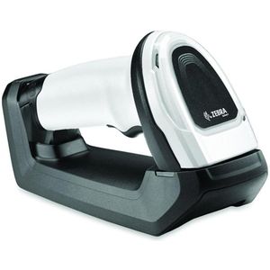 Zebra DS8178, BT, 2D, SR, FIPS, wit | DS8178-SR600000P2W