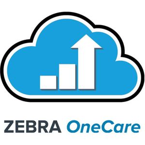 Zebra - ZJAE-TC52XX-5C00 - OneCare - 5 Jaar - Essential - Netwerk