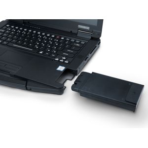 Panasonic HF-RFID Module | FZ-VNF551U