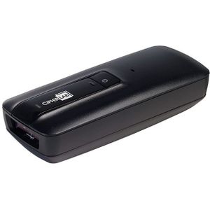 Cipherlab - 1662BT - Barcode Scanner - Zwart - Draagbaar - Oplaadbaar