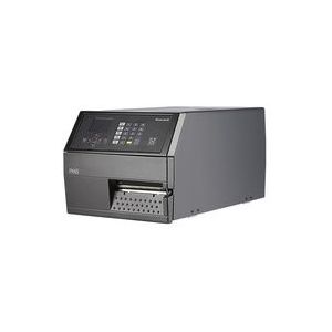 Honeywell PX45A 12 dots/mm (300 dpi), disp. (kleur), RTC, Ethernet, multi-IF | PX45A00000000300