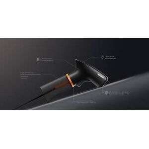 Sunmi U2, 2D, kabel (USB), zwart | C10040032