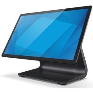 Elo EloPOS Z30, Standard, 39.6 cm (15.6''), Projected Capacitive, Android, donkergrijs | E392186