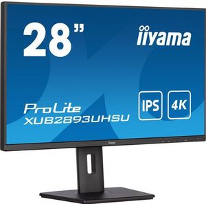 iiyama XUB2893UHSU-B5 | XUB2893UHSU-B5