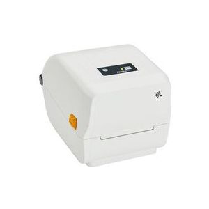 Zebra ZD230, 8 dots/mm (203 dpi), EPLII, ZPLII, USB, Ethernet, wit | ZD23W42-30EC00EZ