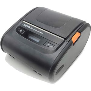 K329-S1, 3" directe therma BT mobiele printer,kabel, PSU (EU)