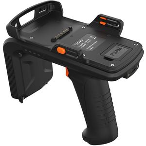 RFDT50, DT50/DT50Q /DT50S/DT50X UHF gungrip met groot bereik