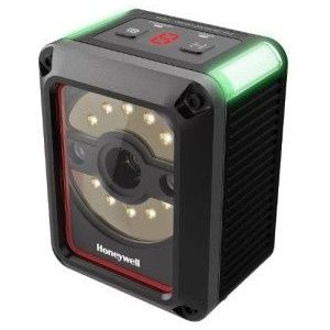 Honeywell HF810 Wide Angle, 2D, WA, Area Imager, DPM, RS232, Ethernet, zwart | HF810-11WT00004K-R