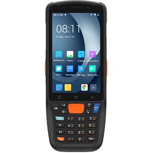 CT48-BMDS2WNEKX8, CT48,2.0GHz,2D,4",A12,4/64GB,WiFi,4G,5000mAh, kabel,PSU(UK),HS