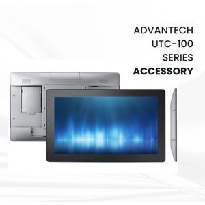 Advantech Counter Top Stand | UTK-7000-DESKTOP