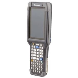 CK65-L0N-AMN210E - Honeywell CK65, 2D, EX20, 10,5 cm (4''), Alpha, BT, WLAN, Android, GMS
