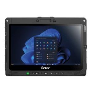 KTA164W8XQXX - Getac K120G3, Full HD, GPS, Digitizer, USB, BT, Ethernet, WLAN (WLAN), 5G, Intel Core i5, SSD, Win. 11 voordelen