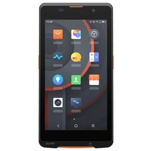 Sunmi P2 Mini G-Sensor, USB-C, BT, Wi-Fi, 4G, NFC, GPS, MSR, kit (USB), Android | P07070056