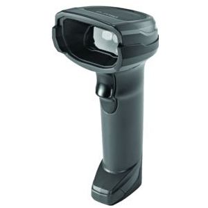 Zebra DS8108, 2D, SR, multi-IF, zwart | DS8108-SR700000SGW