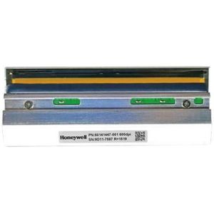 50151888-001- Honeywell-printkop, 24 dots/mm (600dpi)