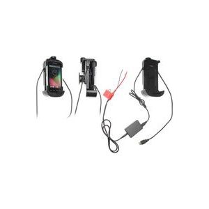 Brodit charging station (MOLEX), TS, lock, USB host | 513862