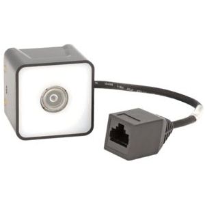 Honeywell HF520, 2D, USB, kabel (USB), zwart | HF520-R1-0USB