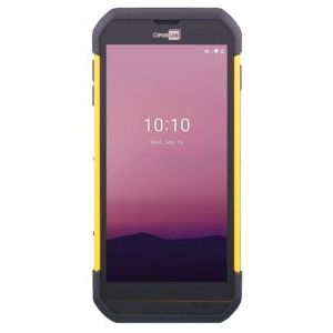 AS35E4RF1EUG1 - CipherLab RS35-serie, 2D, SE4770, 12,7 cm (5''), GPS, USB-C, BT, WLAN, 4G, NFC, Android, GMS