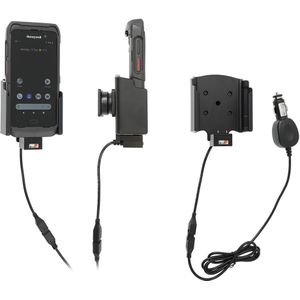 712322- Brodit actieve houder, sigarettenplug