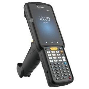 MC330X-GJ4EG4RW - Zebra MC3300ax, 2D, SE4770, USB, BT, Wi-Fi, NFC, alpha, pistool, GMS, Android