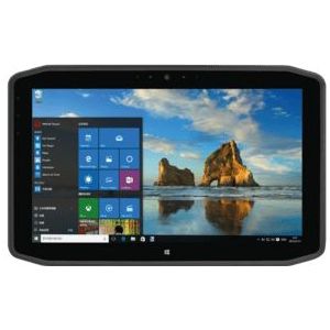 RSR12-RH5J8H8G5A1A2B - Zebra XR12, SlateMate, 2D, USB, RS232, BT, Wi-Fi, Win. 10