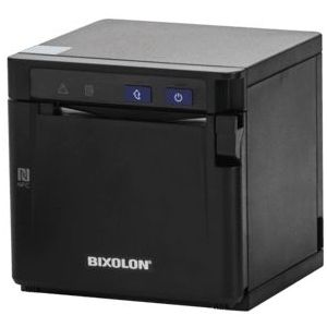 Bixolon SRP-QE302, USB, Ethernet, 8 dots/mm (203 dpi), cutter, zwart | SRP-QE302K/BEG