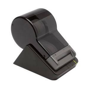 SLP620-EU - Seiko SLP620, 8 dots/mm (203 dpi), USB, kabel (USB), zwart, grijs