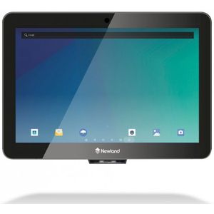 NQuire 1000 Manta II - Barcode Scanner