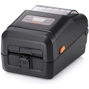 XL5-40CTOG/BEG-BIXOLON XL5-40CT, labelrol, 8 dots/mm (203 dpi), LTS, USB, USB Host, USB, zwart