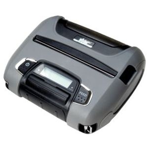 Star SM-T400i, MFi, 8 dots/mm (203 dpi), display, RS232, BT (iOS), kabel (RS232) | 39634240