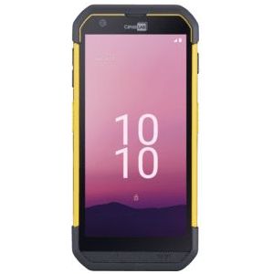 CipherLab RS36 series, 2D, SE5500, 14 cm (5.5''), GPS, USB-C, BT, WLAN, 4G, NFC, Android, kabel (USB) | AS36E4AF4EUG1