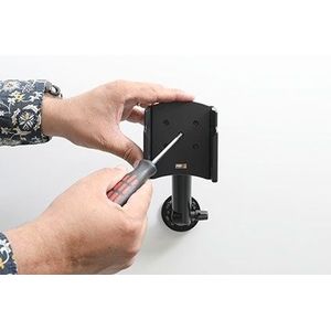 Brodit holder, passive | 711348