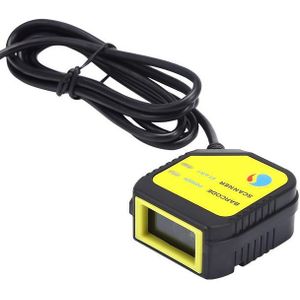 Scanhome SH-400 Barcode Scanner - Krachtige prestaties, hoge snelheid en nauwkeurige scanning.