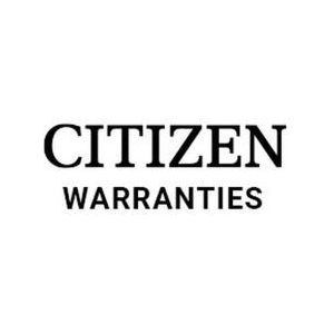 Citizen Warranty Cover | 750S700