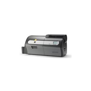 Zebra ZXP Series 7, dubbelzijdig, 12 dots/mm (300 dpi), USB, Ethernet | Z73-000C0000EM00